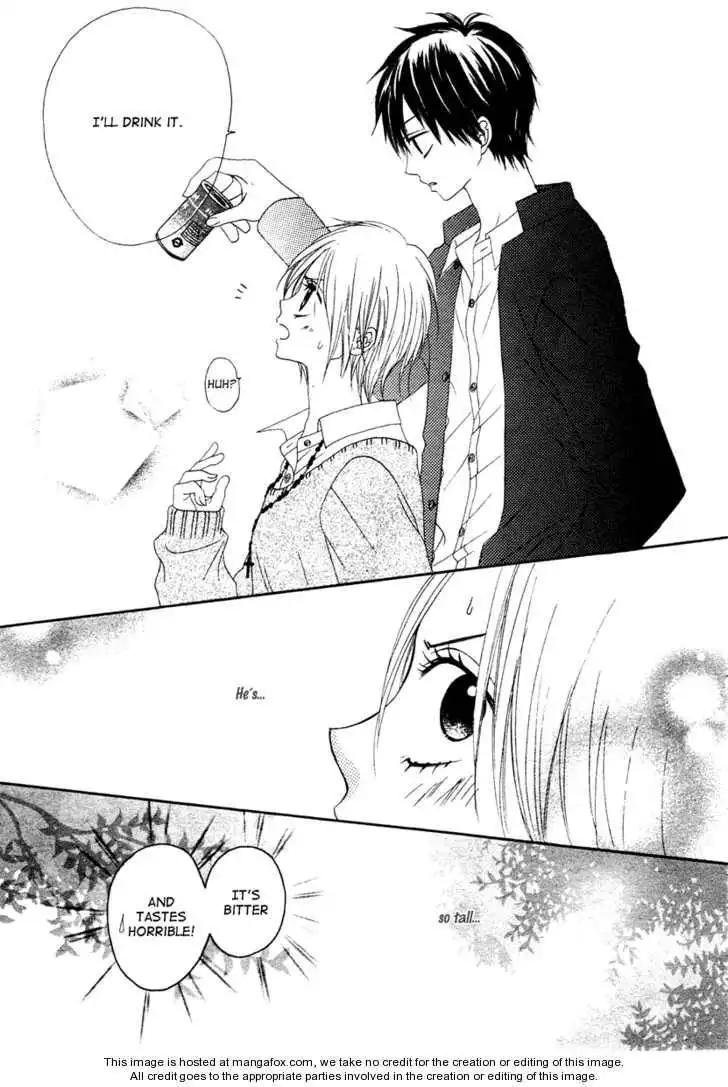 Bitou na Koi Chapter 1 9